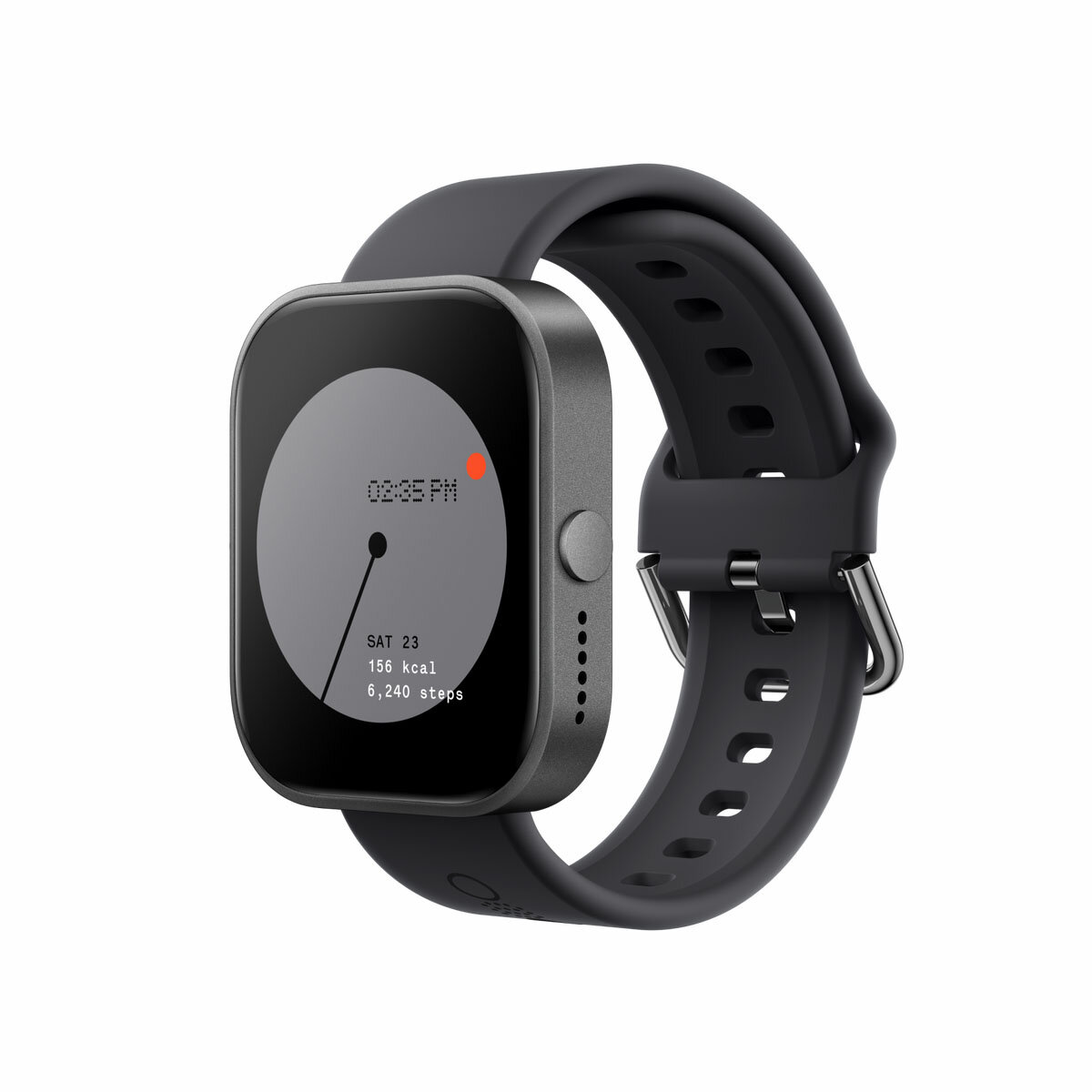 Умные часы Nothing CMF Watch Pro, Global, Темно-серый