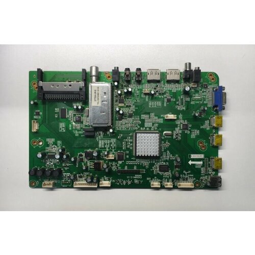 Материнская плата CV206H-C-11 для Supra STV-LC3225LF 4875₽