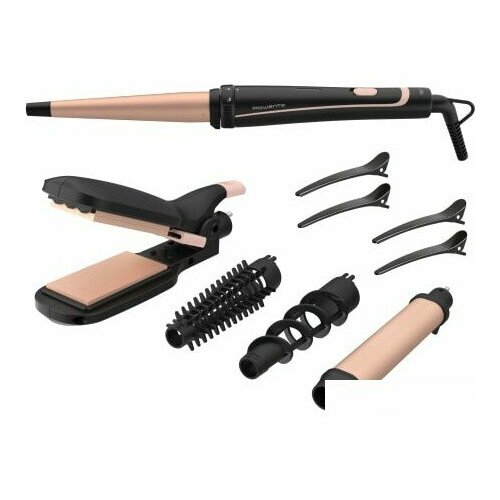 Мультистайлер Rowenta CF4230F0 761000₽