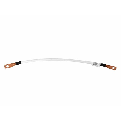 Провод АКБ соединительный L-450мм 35кв болт-болт