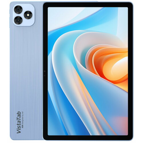 Планшет Itel Vista tab 30 Голубой 14199₽