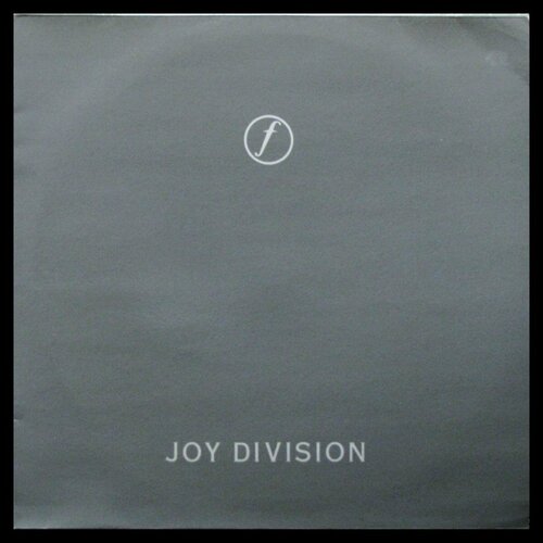 Виниловая пластинка Factory Joy Division Still 6097₽