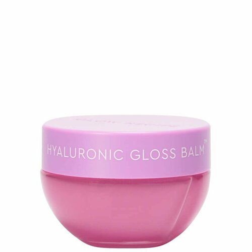Гиалуроноввый блеск-бальзам для губ GLOW RECIPE Plump Plump Hyaluronic Gloss Balm peptide-hydrate 15g 4190₽