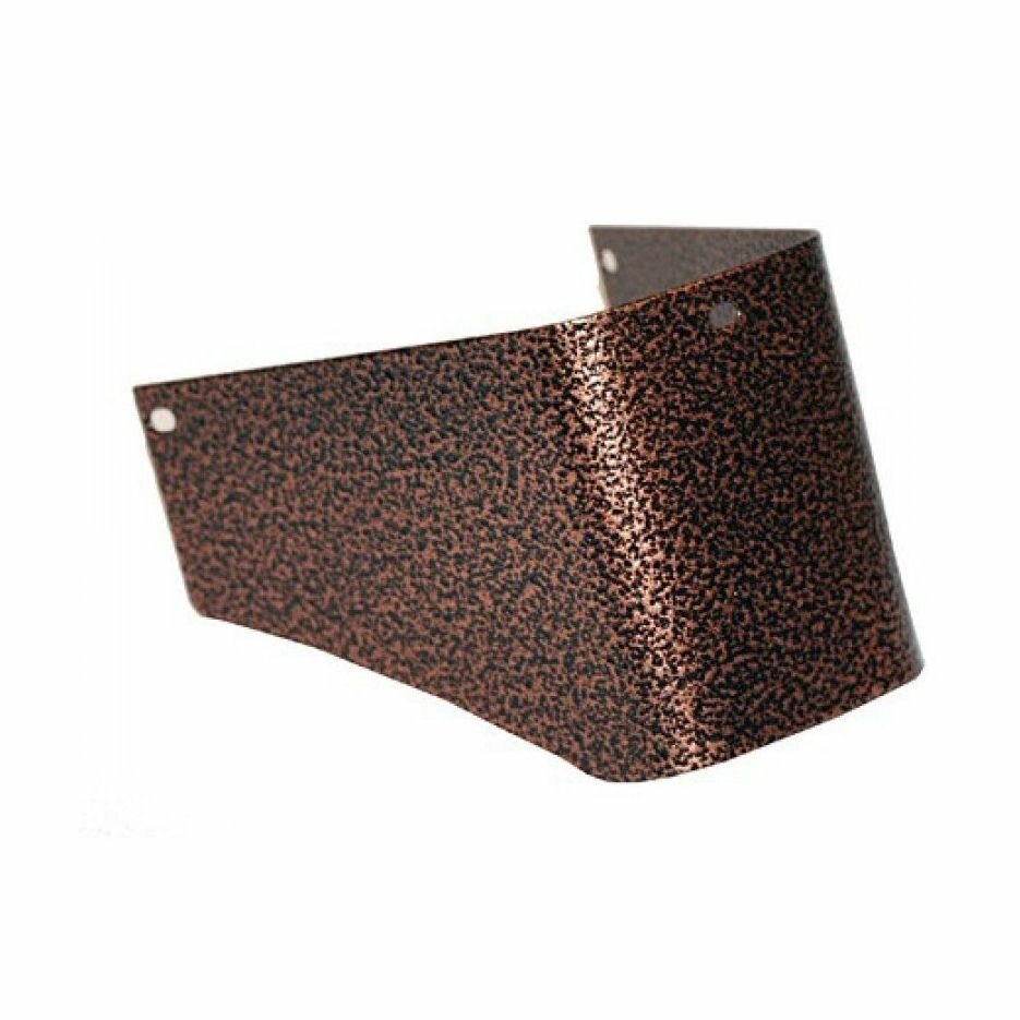 Козырёк 005 (медный антик) Activision