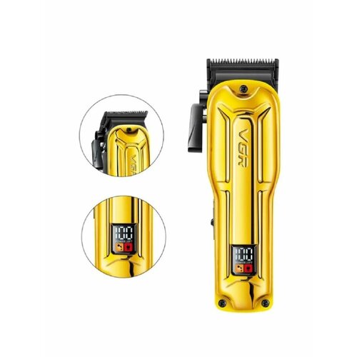 Машинка для стрижки волос V-138 3527₽