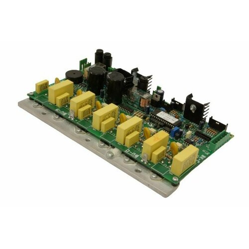 HE15800 плата силовая TL105 139074₽