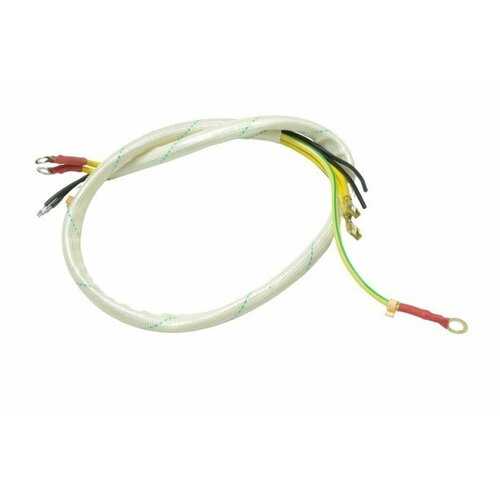 22-126 motor cable кабель двигателя 1 phase 3826₽