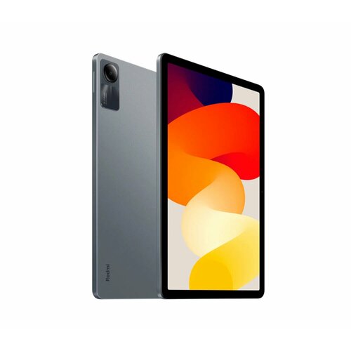 Планшет Xiaomi Redmi Pad SE 6128Gb Gray 2413000₽