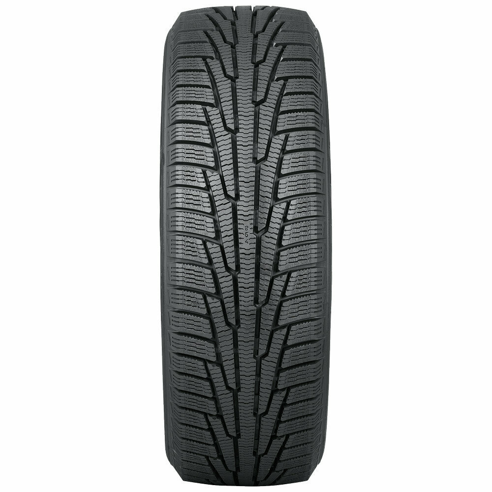 Ikon Tyres (Nokian) Nordman RS2 SUV 235/70 R16 106R M+S шина авт. зимняя нешипованная