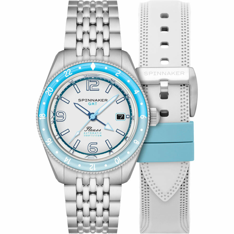 Наручные часы SPINNAKER 