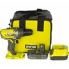 Фото Ryobi R18DD3-120S