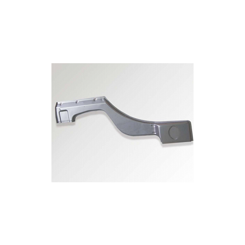 Порог кабины длинный правый (кзтаа) для а-м КАМАЗ 661.5401016