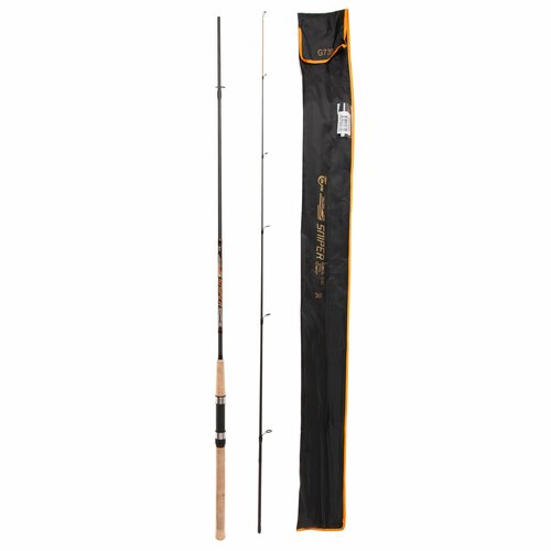 Спиннинг Yin Tai SNIPER G739 (2.40м, 10-30гр)