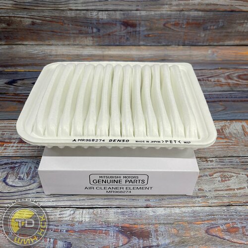 Фильтр воздушный Митсубиси MR968274 1438₽