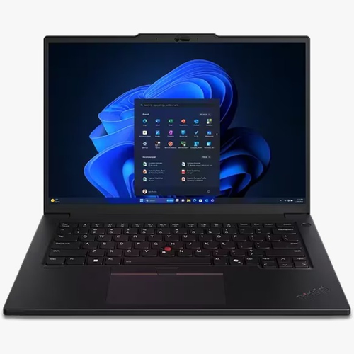 145 ноутбук Lenovo ThinkPad P14s Gen 5 3072x1920 Ultra7 165H 64GB DDR5 512GB SSD M2 Intel Arc Graphics Win11 Pro 161кг 202640₽