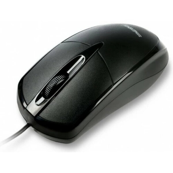 Мышь Smartbuy 215 черная (SBM-215-K)