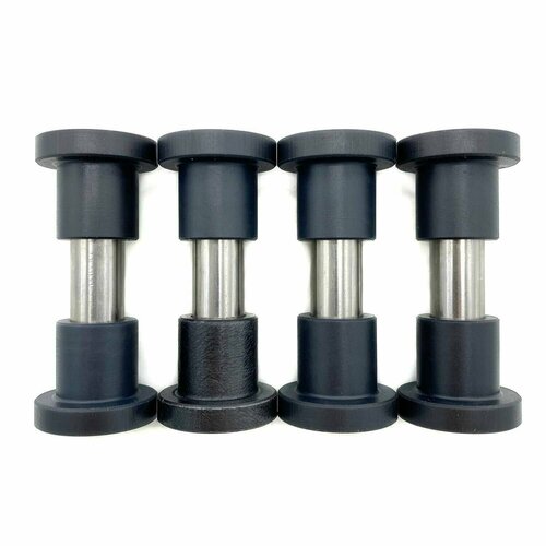 Втулки кулака Stels Guepard 650800850 TR капролон 8 шт 3173₽