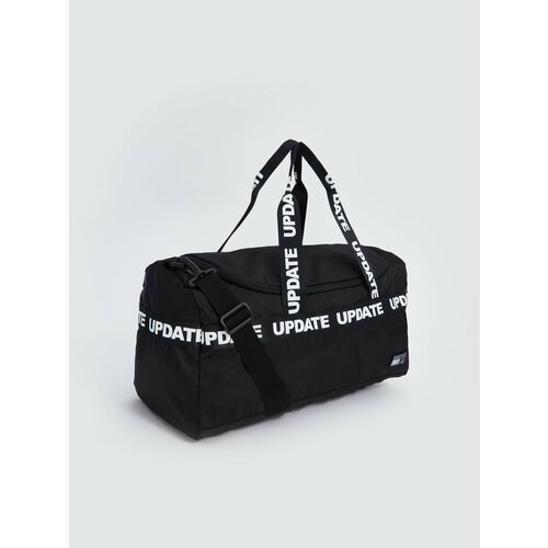 Сумка спортивная LC Waikiki black 1519₽