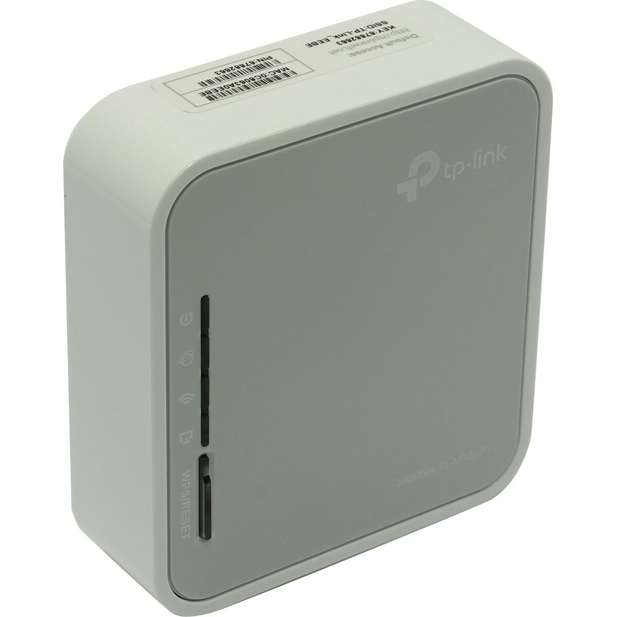 Tp-link TL-MR3020