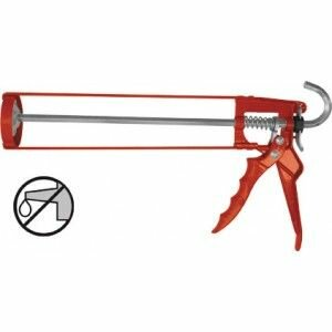 Пистолет для герметика 9