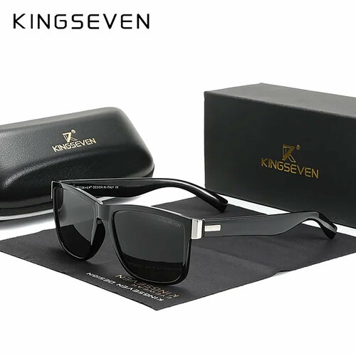 Солнцезащитные очки KINGSEVEN — купить в интернет-магазине WIWIAR на ...