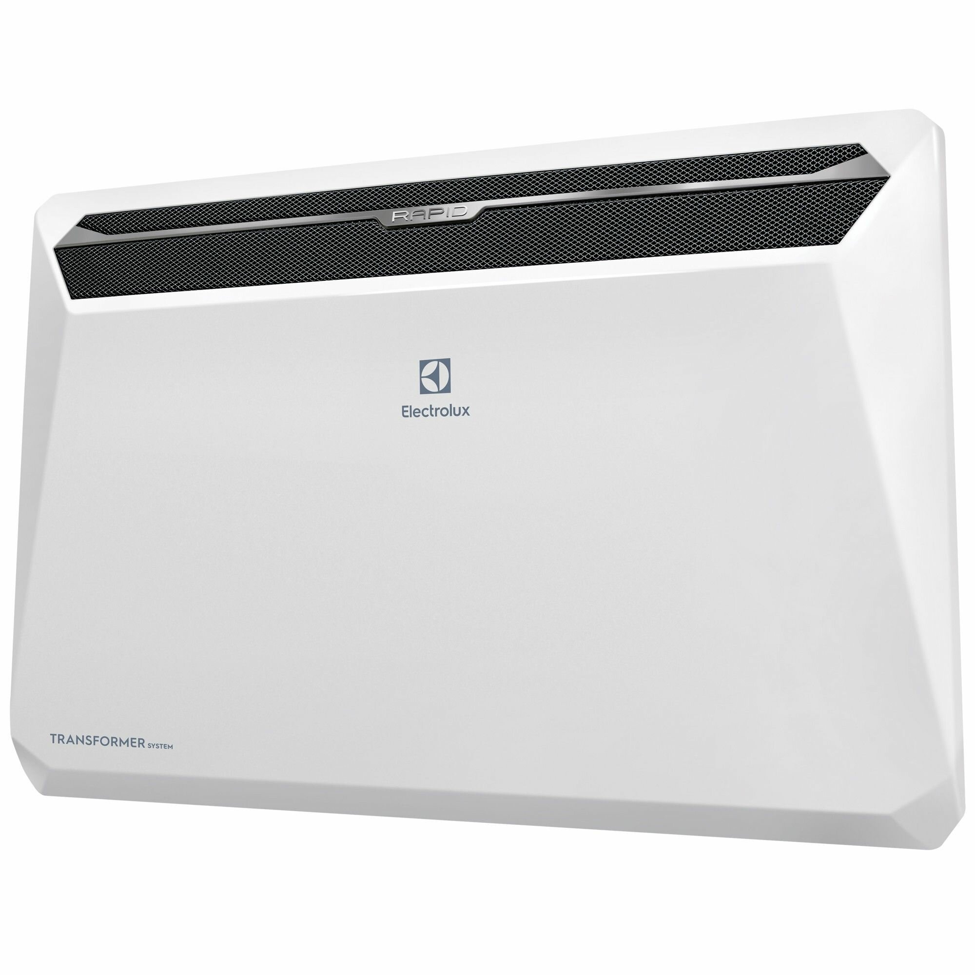 Обзор: Модуль отопительный электрического конвектора Electrolux серии Rapid Transformer ECH/R-2000 T