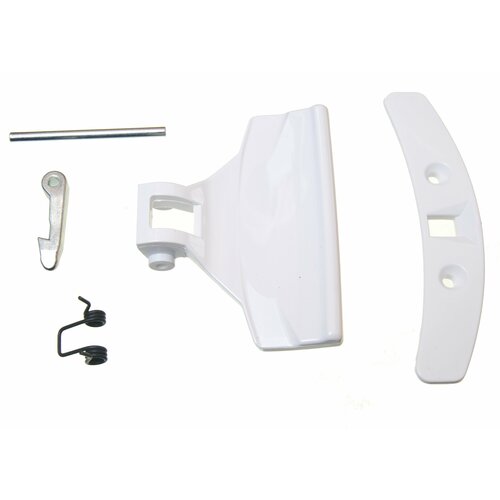 Ручка люка (комплект) стиральной машины Electrolux, Zanussi