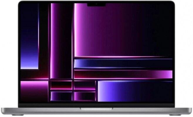Apple MacBook Pro" - ноутбук с процессором Apple M2Pro и 16-дюймовым экраном