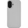 Чехол uBear "Touch Mag Case" для Apple iPhone 16, пластик, Gray