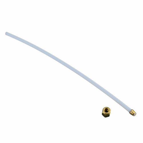 Трубка PTFE 4X6мм для кофемата SAECO 9979 A22 2970₽