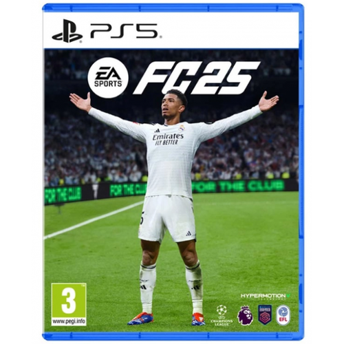 Fifa 25 PS5 8590₽