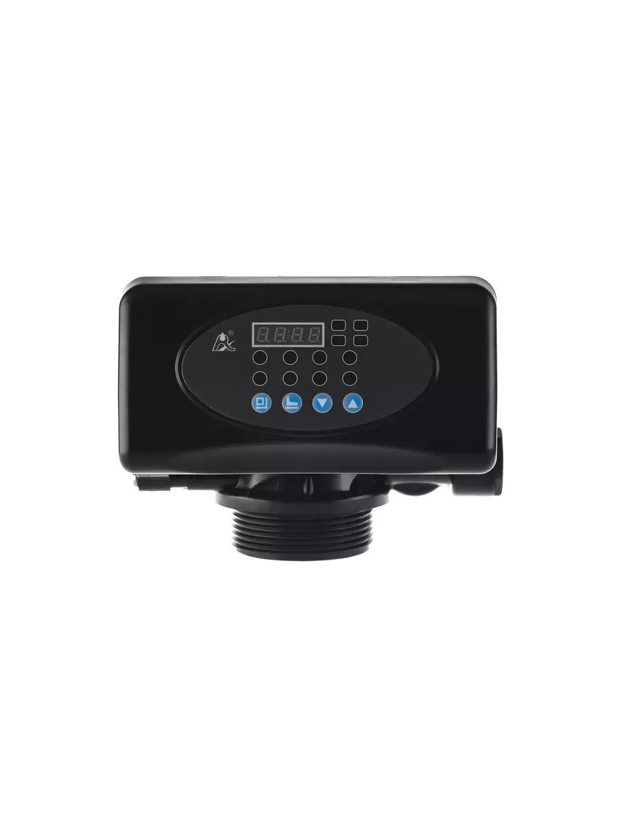 Блок управления RUNXIN TM. F65P3 - умягч. с в/сч, до 2,0 м3/ч