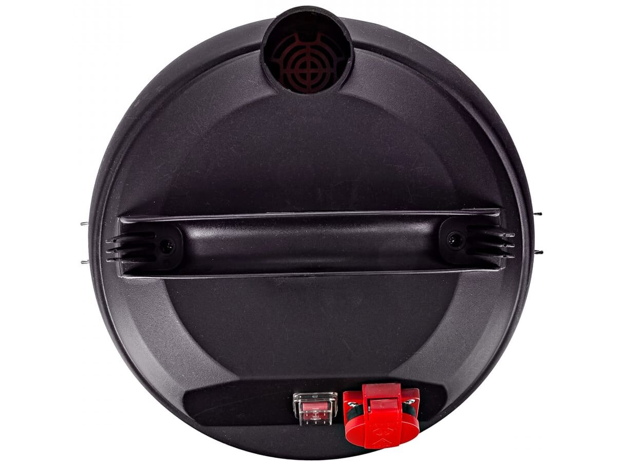 Пылесос Number One VC1500/30-1 (1.5 кВт, 30 л) — фото 1