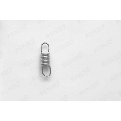 Пружина суппорта RENZO RCK125 465₽