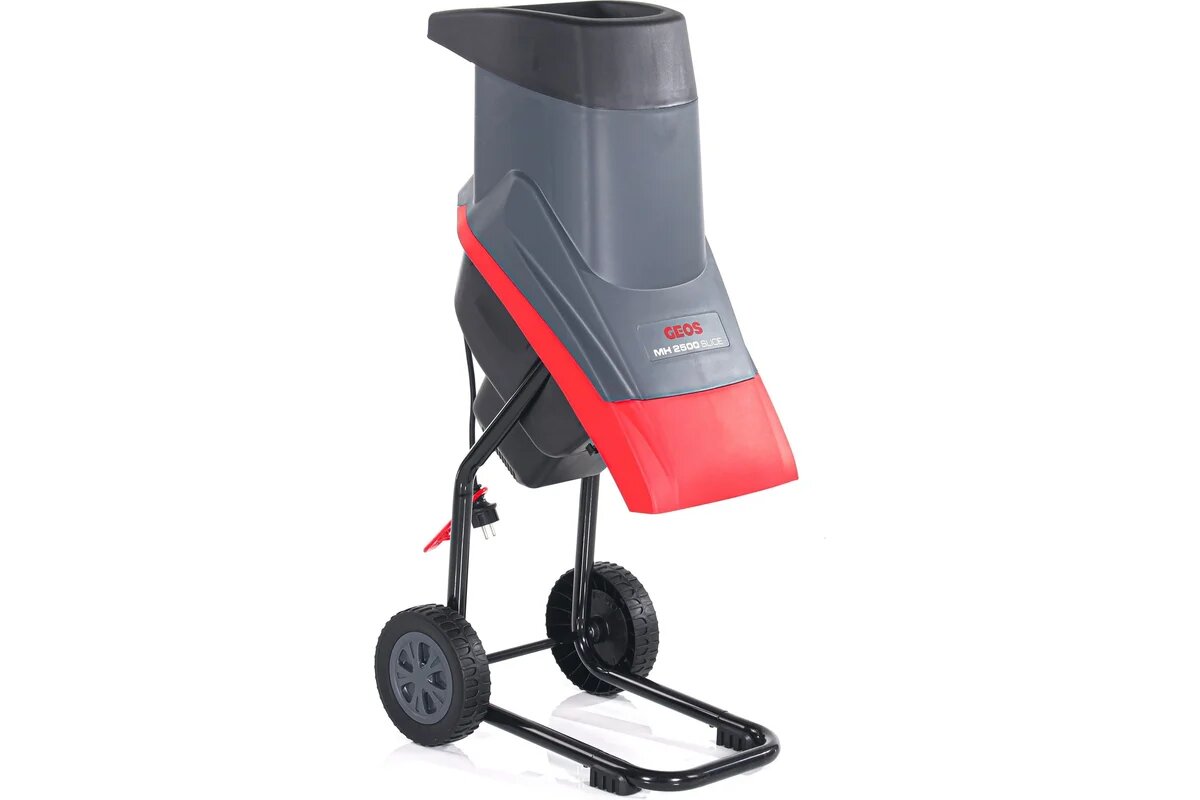 GEOS Измельчительby AL-KO MH 2500 SLICE ножевой 213871