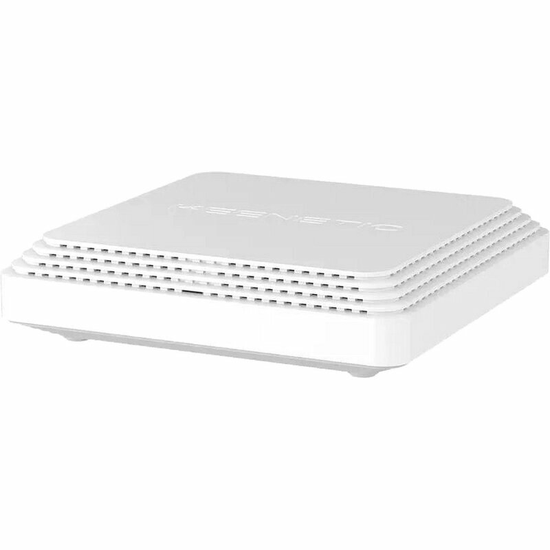 Маршрутизатор Keenetic Hopper SE (KN-3812) AX3000, 2113995