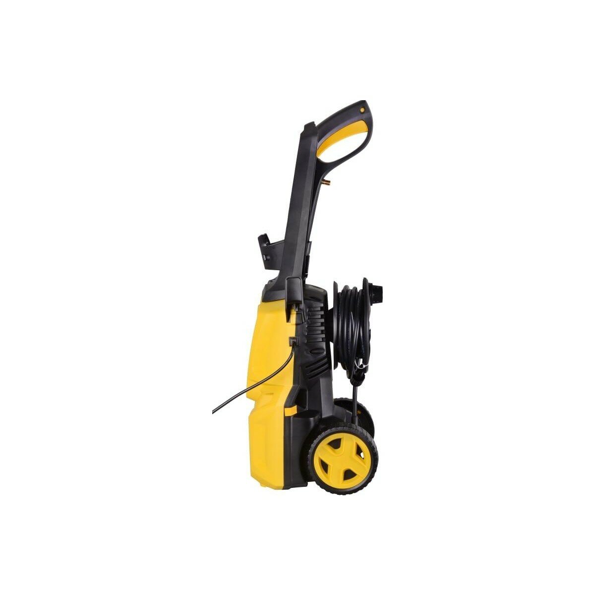 Мойки Высокого Давления Аккумуляторные Мойка высокого давления HUTER W-4-2500 PRO
