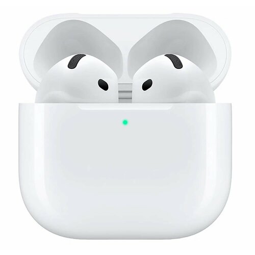 Беспроводные наушники Apple AirPods 4-го поколения 2024 USB-C MXP63 17361₽
