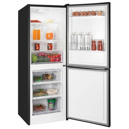 Холодильник BLACK NRB 131 B NORDFROST 32460₽