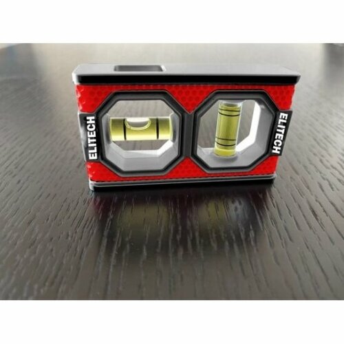 Уровень Elitech пузырьковыймагнитный 320201 840₽