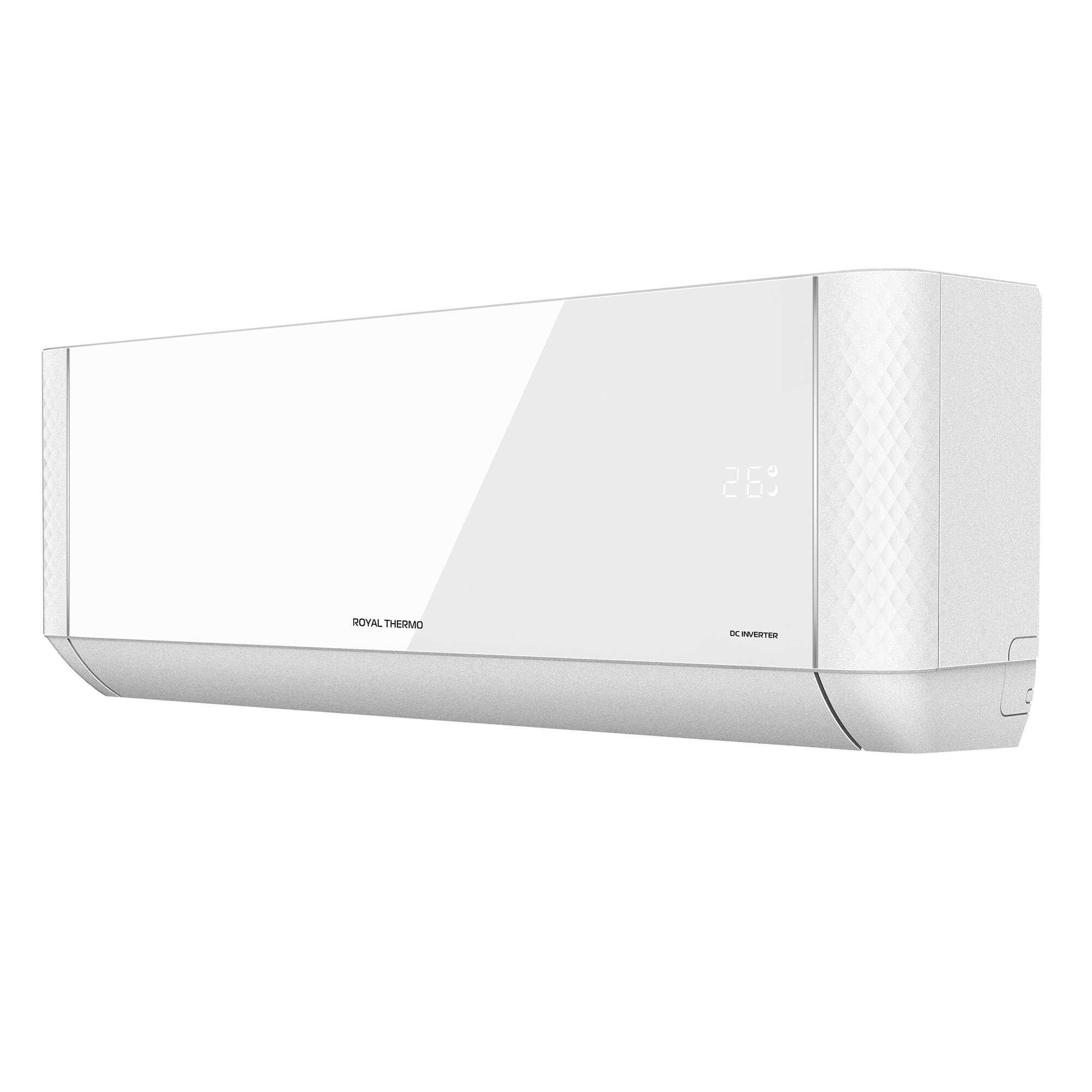 Royal Thermo MULTI COMBO ERP DC RTFMI/in-12HN8/white инвертор. мульти сплит-системы