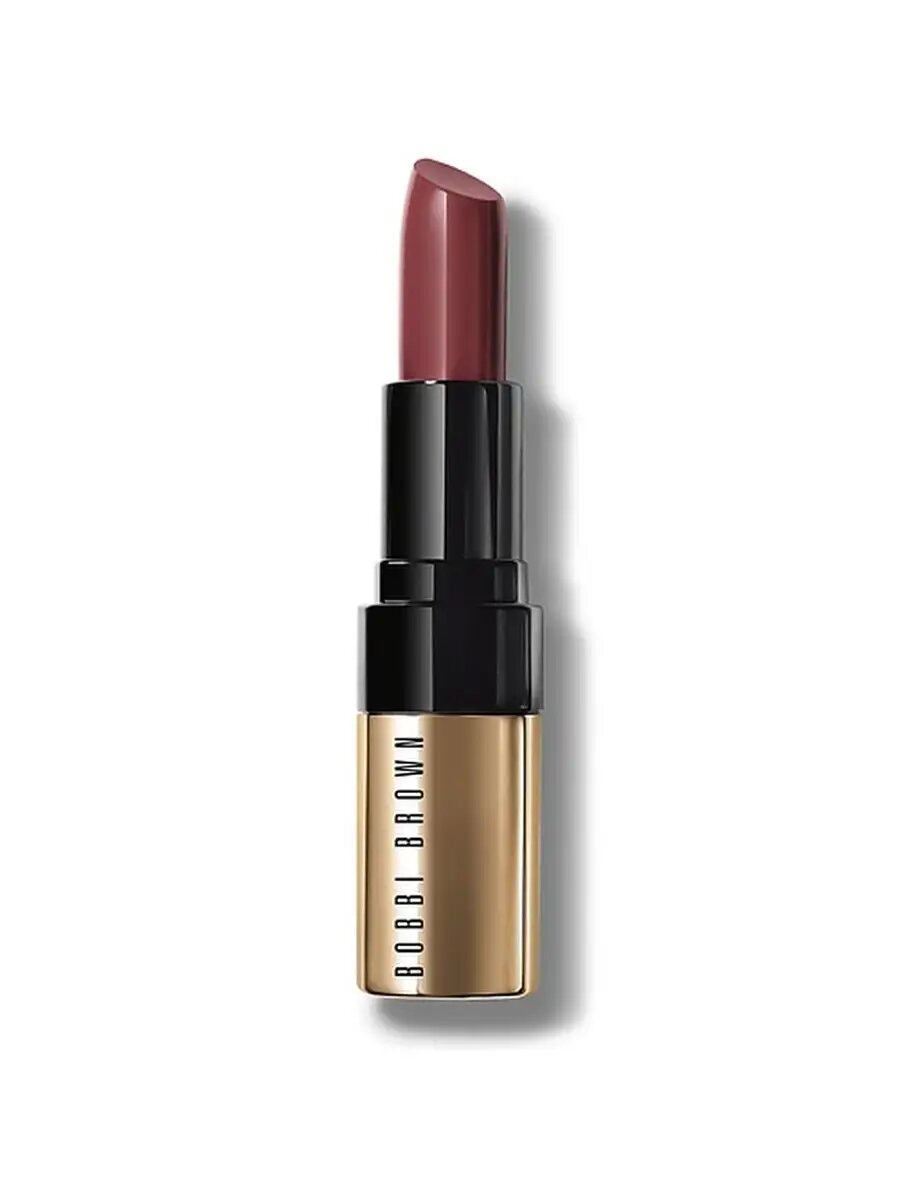 Помада Bobbi brown luxe lip color тон red berry 19 3,8g