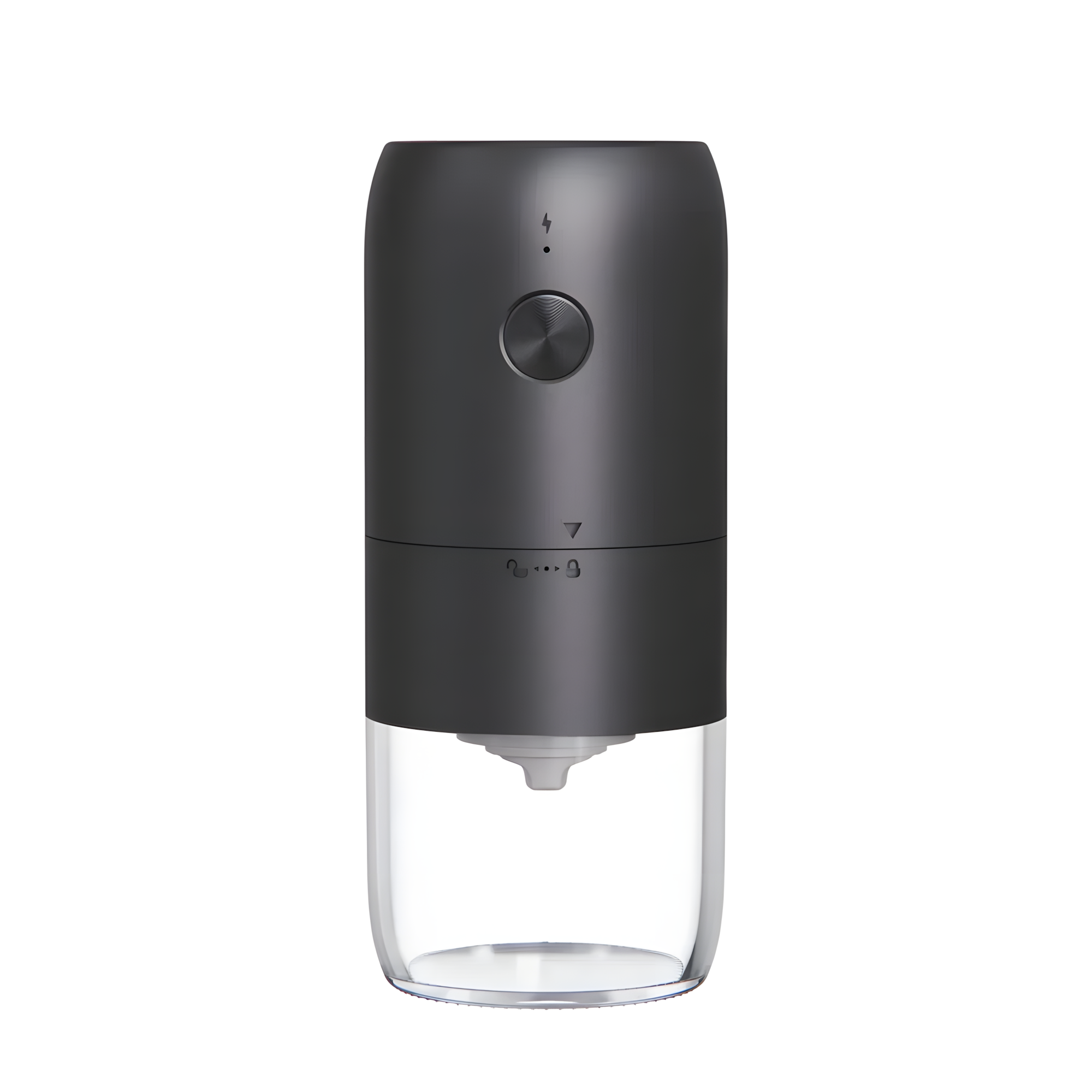 Кофемолка Circle Joy Loka Electric Coffee Beam Grinder (CJ-EG07) EU