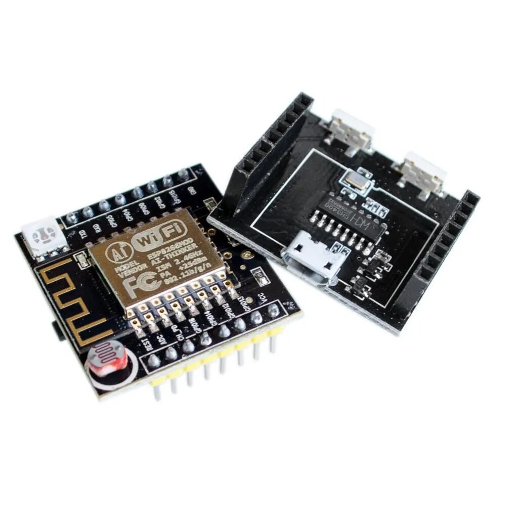 ESP8266 серийная плата разработки Wi-Fi Witty cloud ESP-12F module MINI nodemcu