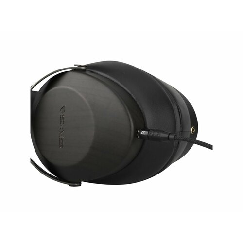 Проводные динамические наушники Sivga SV021 коричневый 14148₽