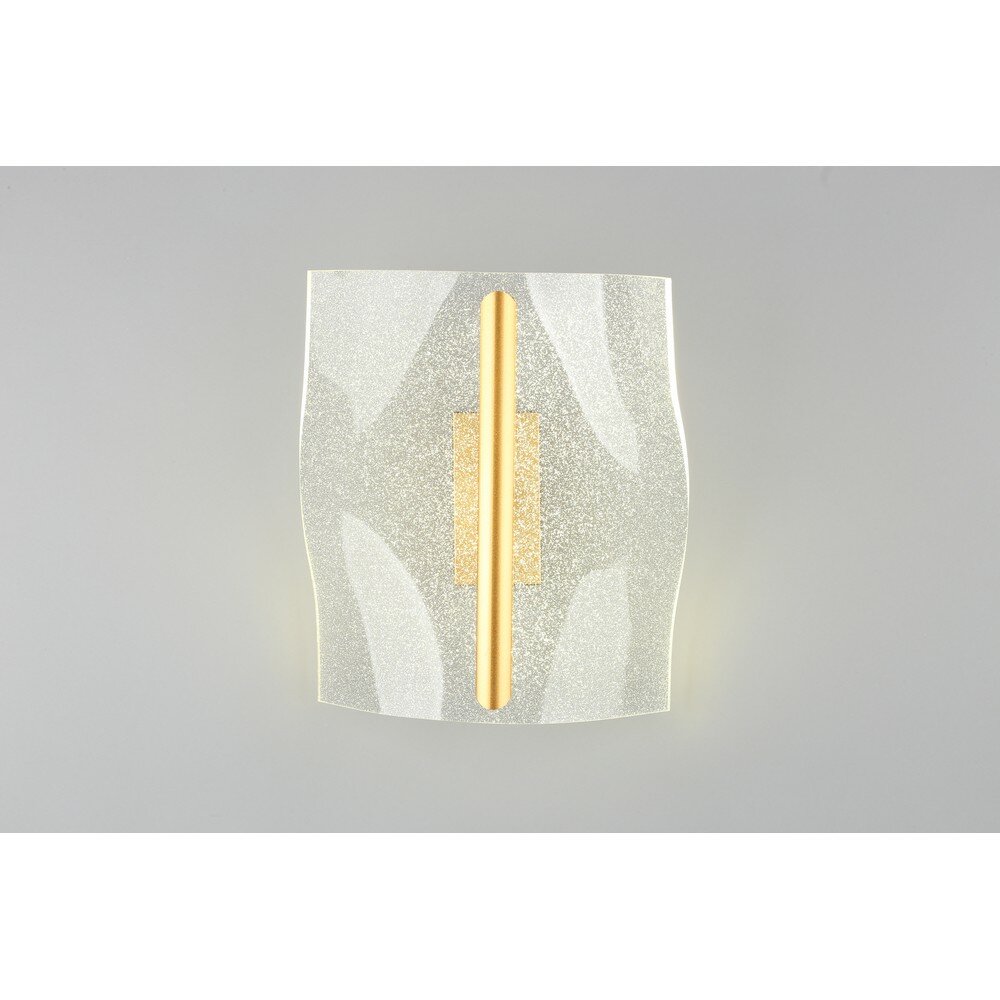 APL.659.01.11 Бра настенное Aployt Viola — фото 1