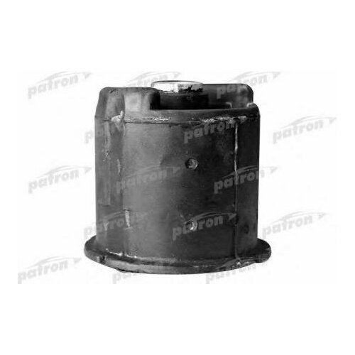 Сайлентблок задней балки BMW Е32Е34 все 86-97 Patron PSE1279 1781₽
