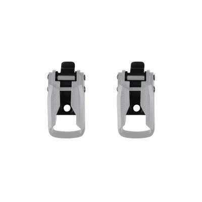 Застежки к мотоботам Leatt 4.5 Buckle (Forge, OS, 2025 (3024010515))