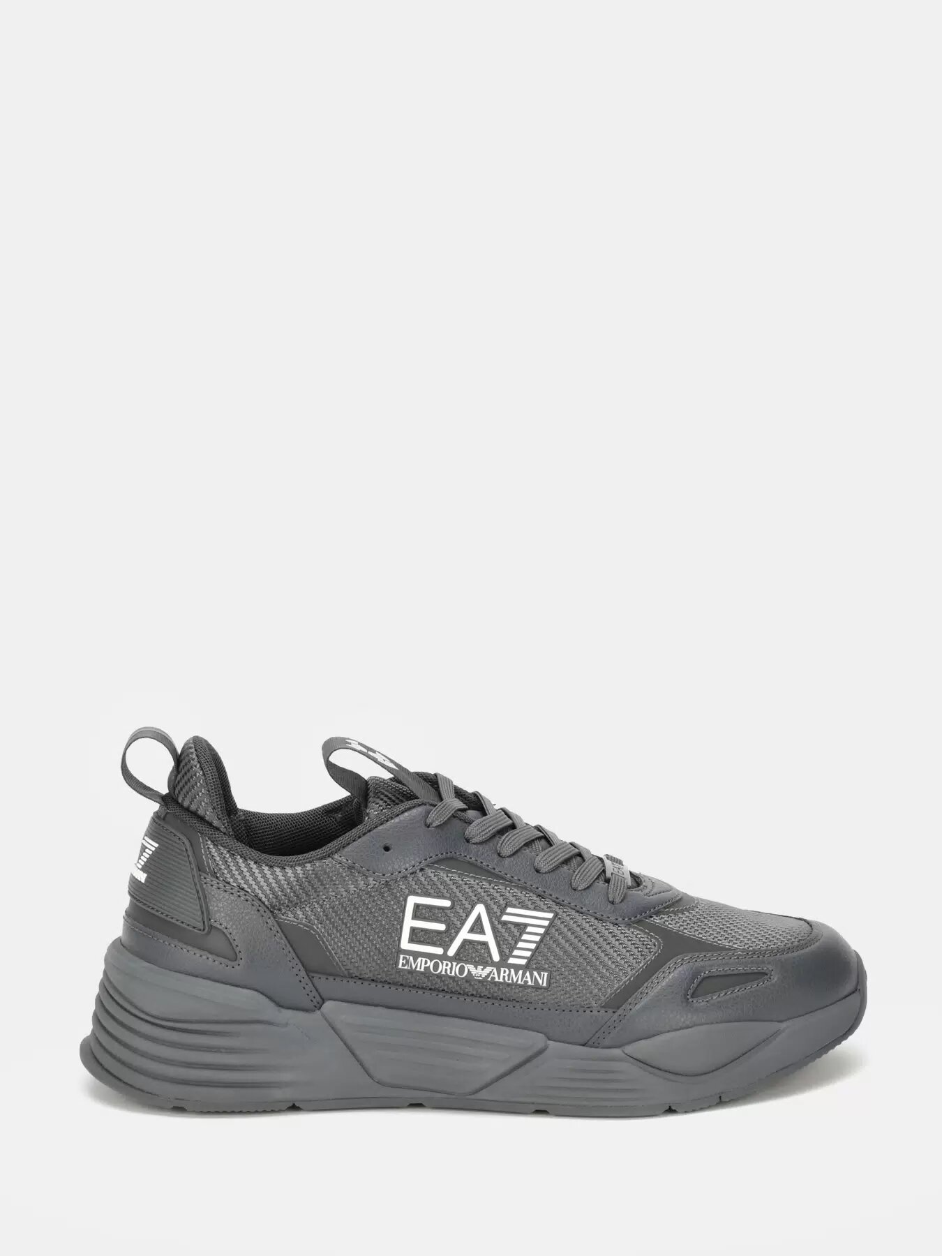 Кроссовки EA7 EMPORIO ARMANI