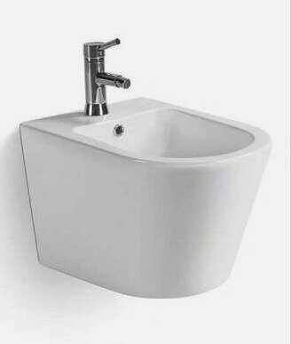 Изображение товара Биде подвесное TIMO INARI TK-504 (522*355*325), шт